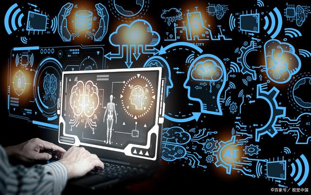 机器学习与网络工程的融合 方法与应用概述