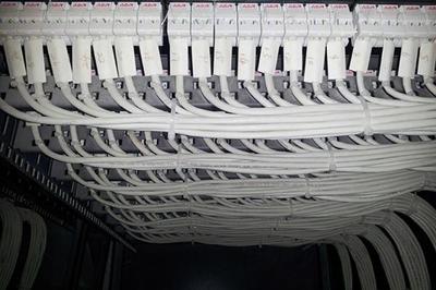 网络服务与网络工程 构建数字化时代的基石