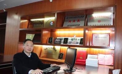 【会长访谈】黄岳 “电商的冬天也是春天”