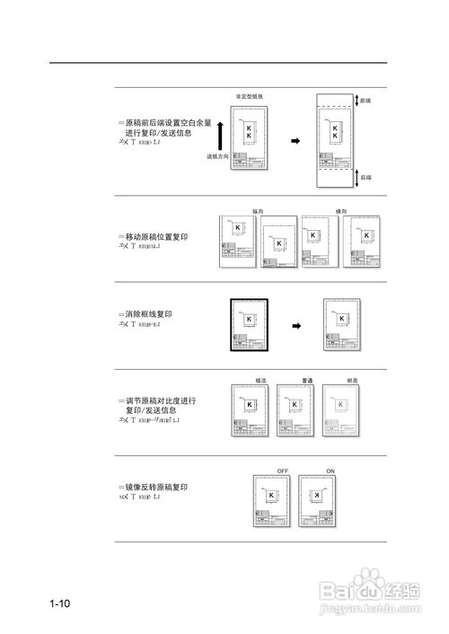 sii lp 1010 mf和lp 1010l mf网络多功能工程打印机使用指南 优化网络工程打印体验